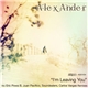 Alex Ander - I'm Leaving You